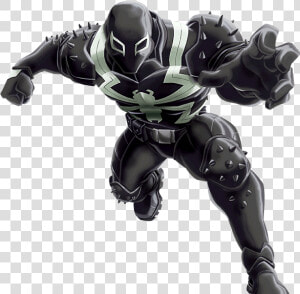 Agent Venom Lego Marvel Super Heroes 2  HD Png Download