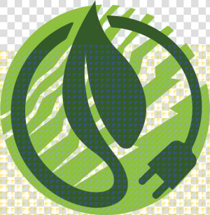 Green Energy Png Photos   Solar Panel Solar Energy Logo  Transparent Png