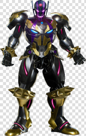 Marvel Vs Capcom Infinite Png  Transparent Png