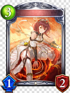 Extreme Carrot Shadowverse  HD Png Download