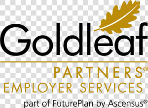 Goldleaf Partners  HD Png Download