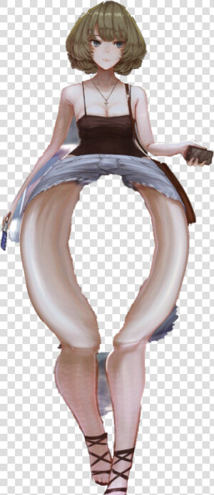 Thicc Discord Emoji Gif  HD Png Download