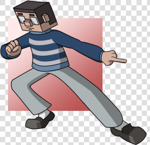Kaito   Cartoon  HD Png Download