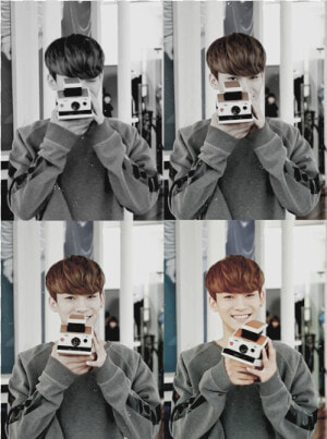 Chen  HD Png Download
