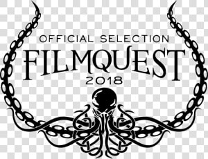 Filmquest Festival Png  Transparent Png