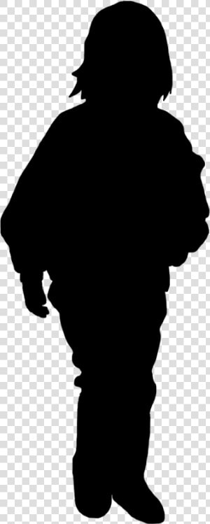 Path Clipart Curvy   Woman Back Silhouette Png  Transparent Png