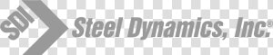 Steel Dynamics  HD Png Download