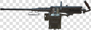 Fallout 76 Where To Find Rare Weapons   50 Cal Machine Gun Fallout 76  HD Png Download
