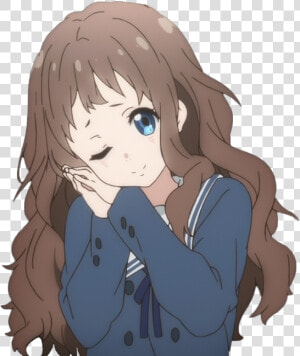 546 X 649   Ai Shindou  HD Png Download