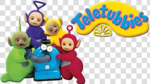 Teletubbies And Noo Noo   Png Download   Teletubbies And Noo Noo  Transparent Png