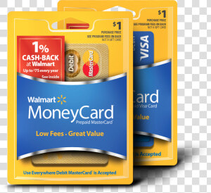 Walmart Prepaid Credit Card Login  HD Png Download