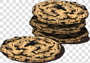 Cannibal cookies   Bag  HD Png Download