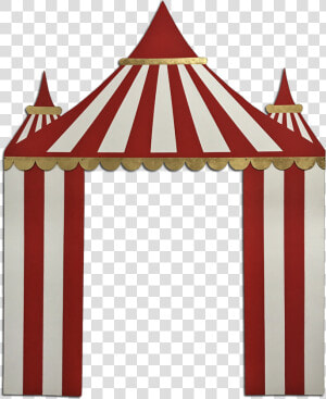 Circus Train Car Prop  HD Png Download