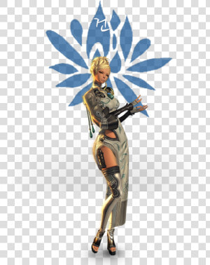 The Yun   Yun Race Blade And Soul  HD Png Download