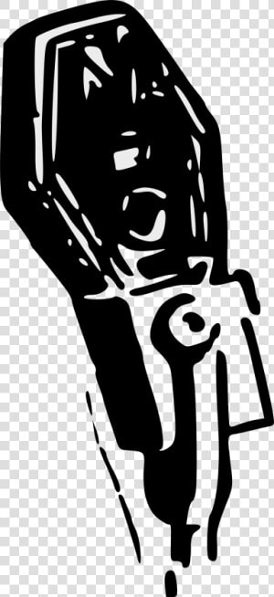 Vintage Microphone Clip Arts   Clip Art  HD Png Download