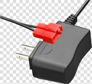 Kid Trax 6v Battery Charger  HD Png Download
