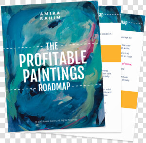 Roadmap mockup  HD Png Download