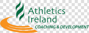 Athletic Ireland Logo Png  Transparent Png