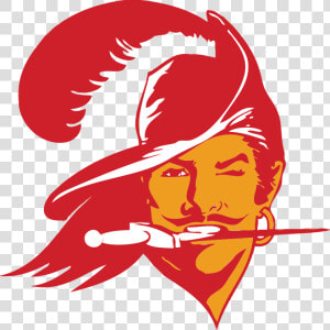 Tampa Bay Buccaneers Helmet   Tampa Bay Buccaneers Pirate  HD Png Download