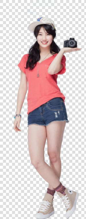 Thumb Image   Missa 수지  HD Png Download