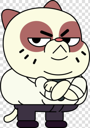 Daniel Senicourt The Amazing World Of Gumball Ⓒ   Amazing World Of Gumball Daniel  HD Png Download