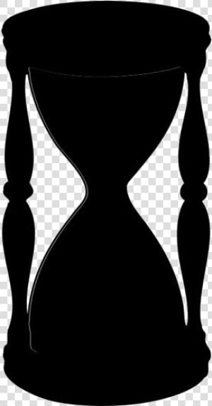 Sand Hourglass Png Transparent Images   Körte Alak  Png Download