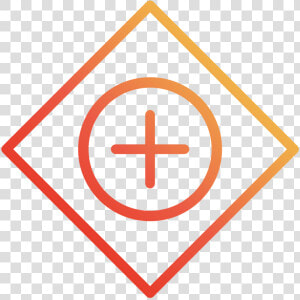 Stim   Cross  HD Png Download