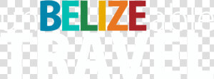 Unbelizeable Logo White Tight Crop  HD Png Download