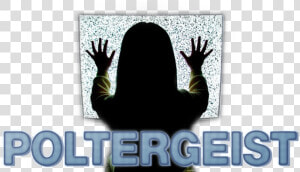 Poltergeist Transparent  HD Png Download