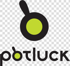 Potluck Cafe  amp  Catering   Potluck Cafe And Catering  HD Png Download