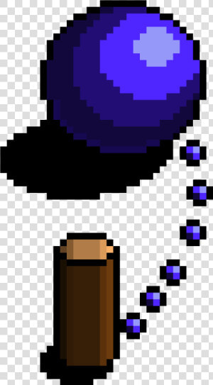 Transparent Ness Sprite Png   Creepy Doll Pixel Art  Png Download