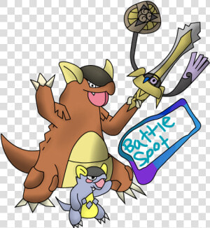 Bss Image   Cartoon  HD Png Download