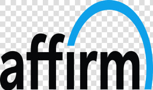Affirm Logo  HD Png Download