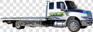 Towing In Idaho   Commercial Vehicle  HD Png Download