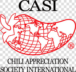 Casi Chili Logo  HD Png Download