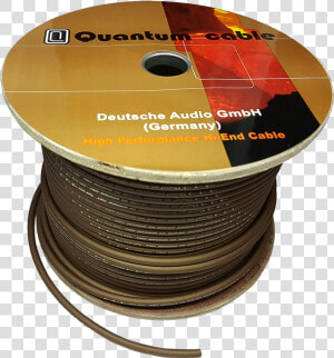 Quantum Mic Cable  HD Png Download