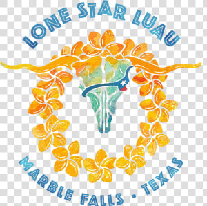 Lone Star Luau   Lonestar Luau  HD Png Download