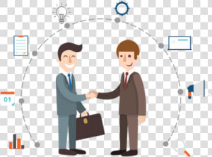 Consultant Png Transparent Images   Market Research And Survey  Png Download