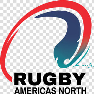 Logo For Rugby Americas North   Png Download   Graphic Design  Transparent Png