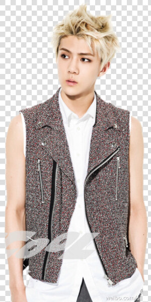 Transparent Sehun Png   Sehun Exo So Cool  Png Download