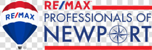 Re max Professionals Of Newport   Buick  HD Png Download