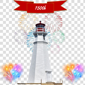Check out The Musical Performance “lighthouse Keeper”   Fireworks On White Background  HD Png Download