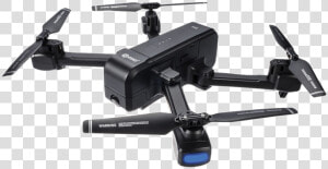 Contixo F22 Rc Foldable Quadcopter Drone Class Lazyload   Contixo F22 Rc Foldable Quadcopter Drone  HD Png Download
