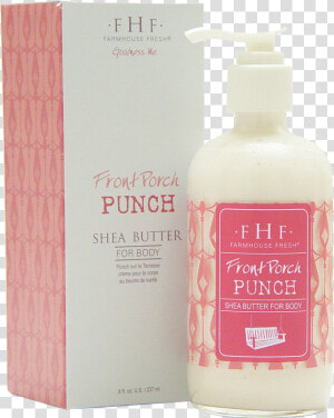 Farmhouse Fresh With Shea Butter  HD Png Download
