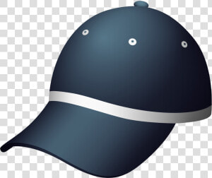 Navy Blue Cap Png Clipart   Cap Clipart Png  Transparent Png