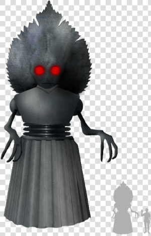 The Flat Woods Monster   Flatwoods Monster  HD Png Download