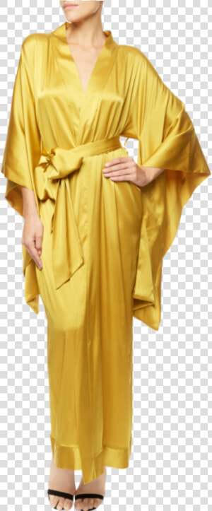 Kimono  HD Png Download