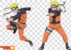 Naruto Uzumaki Png Render   Naruto Shippuden Naruto Full Body  Transparent Png