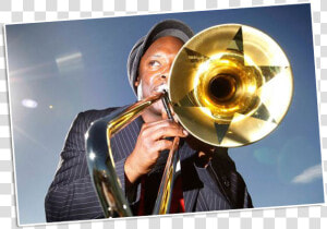 Dennis Rollins Copy   Types Of Trombone  HD Png Download