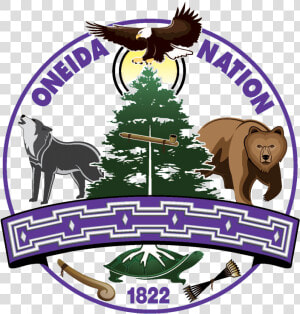 Oneida Nation Logo   Oneida Nation  HD Png Download